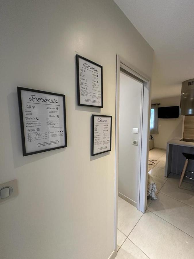Maison D'Hotes Chic A Beauzelle Eksteriør bilde